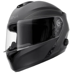 Sena Technologies Outrush Bluetooth Modular Helmet
