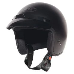 Bilt Jet Open Face Helmet