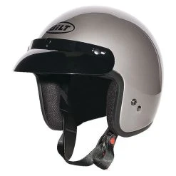 Bilt Jet Open Face Helmet