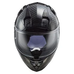Alternative view of LS2 Challenger GT Carbon Full Face Helmet