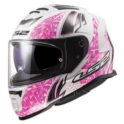 LS2 Assualt Galaxy Helmet