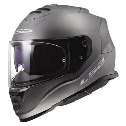 LS2 Assault Full Face Helmet