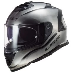 LS2 Assault Full Face Helmet