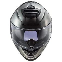 LS2 Assault Full Face Helmet -Arai shop 600 1047 D V3