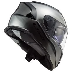 LS2 Assault Full Face Helmet -Arai shop 600 1047 F V3