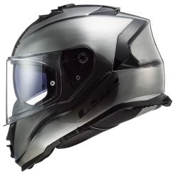 LS2 Assault Full Face Helmet -Arai shop 600 1047 G V3