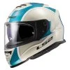 LS2 Assault Paragon Helmet