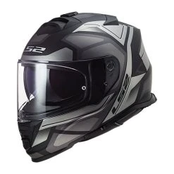 LS2 Assault Petra Full Face Helmet