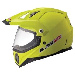 LS2 MX453 Dual Sport Helmet