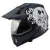 LS2 MX453 Test Machine Dual Sport Helmet