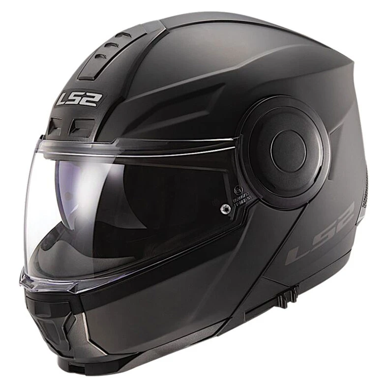 LS2 Horizon Modular Helmet 1 LS2 Horizon Modular Helmet
