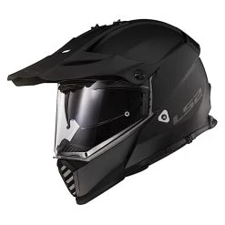 LS2 Blaze Dual Sport Helmet