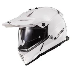 LS2 Blaze Dual Sport Helmet