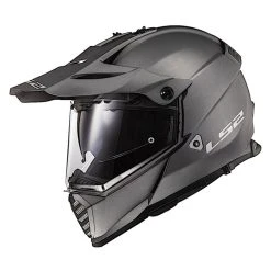 LS2 Blaze Dual Sport Helmet