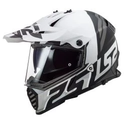 LS2 Blaze Sprint Dual Sport Helmet