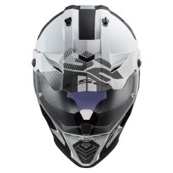 LS2 Blaze Sprint Dual Sport Helmet -Arai shop 600 1202 C V6