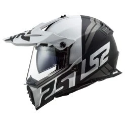 LS2 Blaze Sprint Dual Sport Helmet -Arai shop 600 1202 E V6