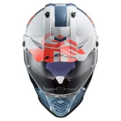 LS2 Blaze Sprint Dual Sport Helmet -Arai shop 600 1209 C V9