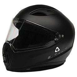 LS2 Street Fighter Full Face Helmet