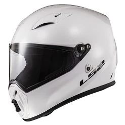 LS2 Street Fighter Full Face Helmet