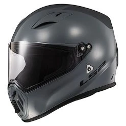 LS2 Street Fighter Full Face Helmet