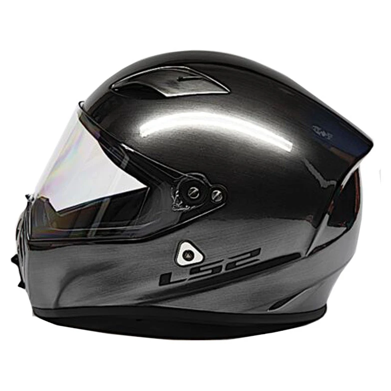 LS2 Street Fighter Full Face Helmet 1 LS2 Street Fighter Full Face Helmet
