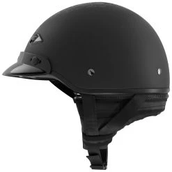 LS2 Bagger Hard Luck Half Helmet