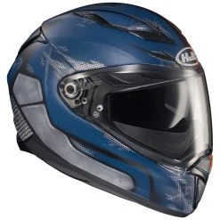 HJC F70 Deathstroke Full Face Helmet 7 HJC F70 Deathstroke Full Face Helmet -Arai shop 600 1693 C V3