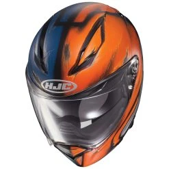 HJC F70 Deathstroke Full Face Helmet 9 HJC F70 Deathstroke Full Face Helmet -Arai shop 600 1693 E V3