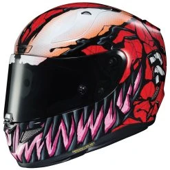 HJC RPHA 11 Pro Carnage Full Face Helmet