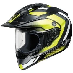 Shoei Hornet X2 Sovereign Dual Sport Helmet