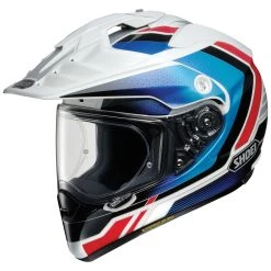 Shoei Hornet X2 Sovereign Dual Sport Helmet