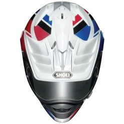Shoei Hornet X2 Sovereign Dual Sport Helmet -Arai shop 600 1718 C V3