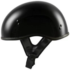 Highway 21 .357 Half Helmet