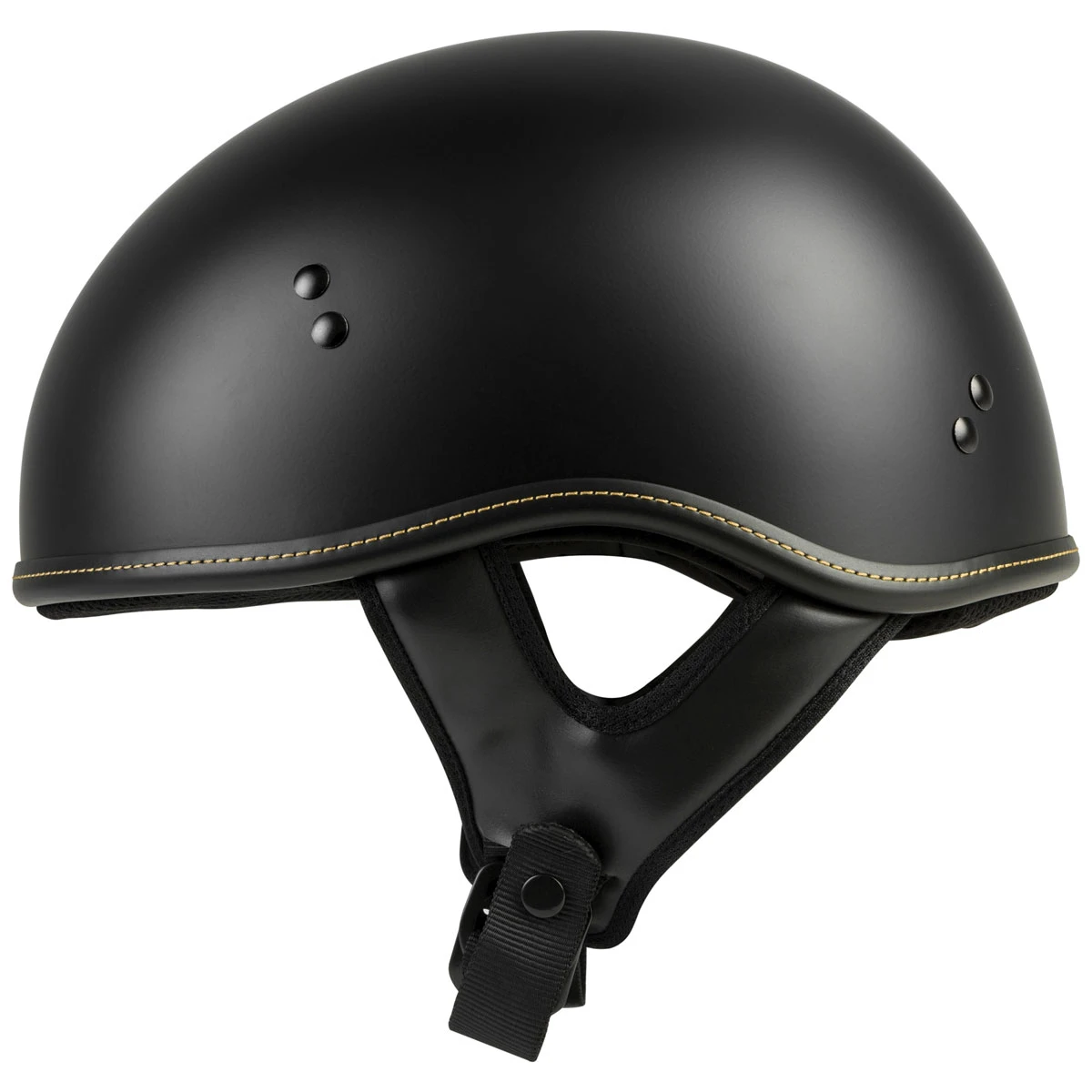Highway 21 .357 Half Helmet 1 Highway 21 .357 Half Helmet
