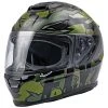 FLY Racing Sentinel Ambush Full Face Helmet