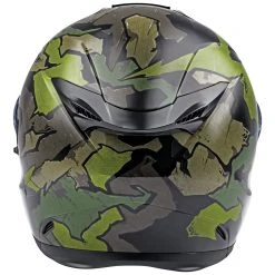 FLY Racing Sentinel Ambush Full Face Helmet 5 FLY Racing Sentinel Ambush Full Face Helmet -Arai shop 600 1846 C V3
