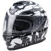 FLY Racing Sentinel Ambush Full Face Helmet