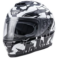 FLY Racing Sentinel Ambush Full Face Helmet