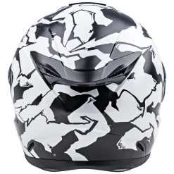 FLY Racing Sentinel Ambush Full Face Helmet 5 FLY Racing Sentinel Ambush Full Face Helmet -Arai shop 600 1851 C V3