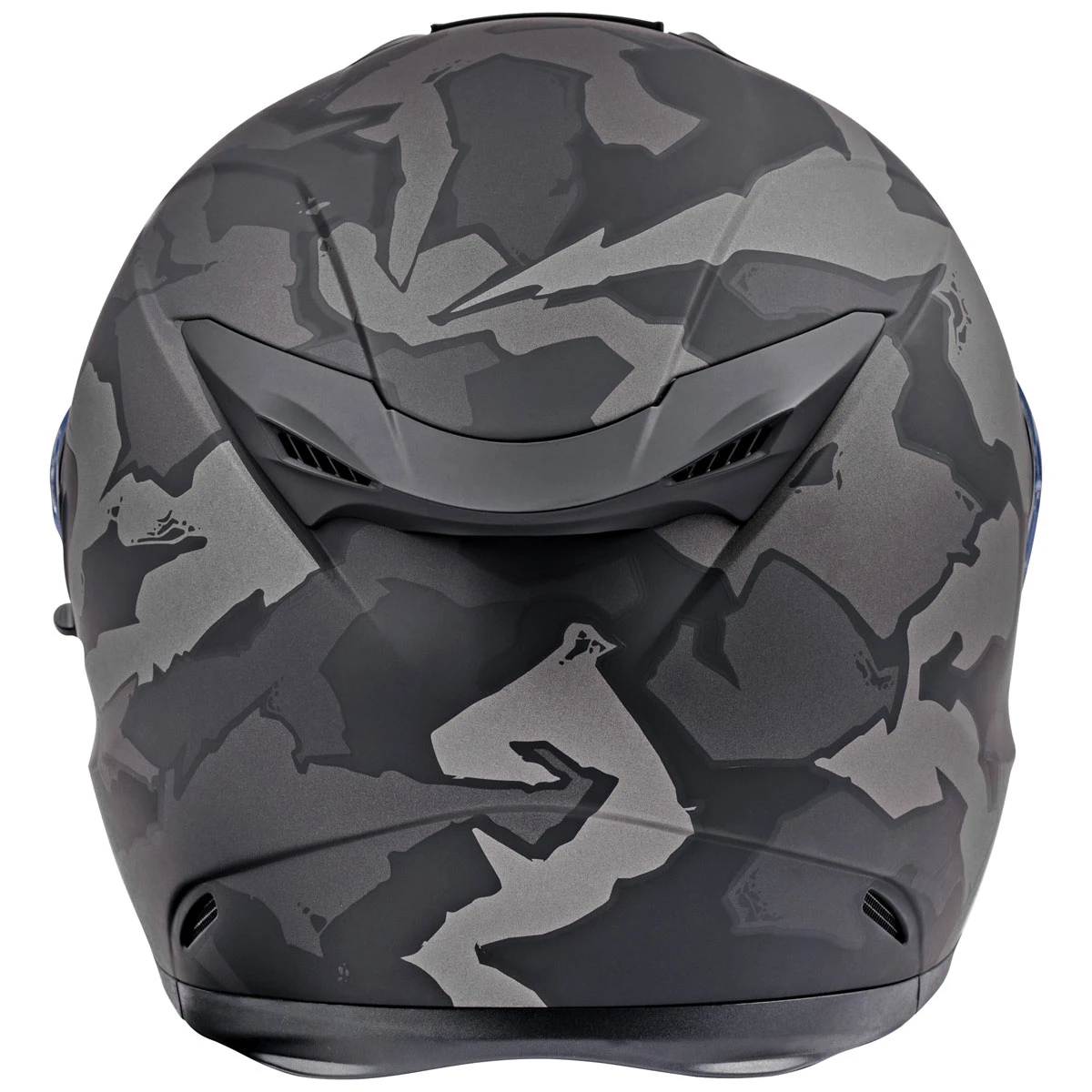 FLY Racing Sentinel Ambush Full Face Helmet 3 FLY Racing Sentinel Ambush Full Face Helmet - Image 3