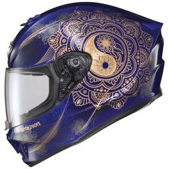 Scorpion EXO R-420 Namaskar Full Face Helmet