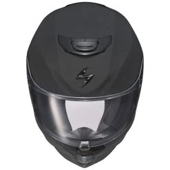 Alternative view of Scorpion EXO R-420 Graphite Full Face Helmet