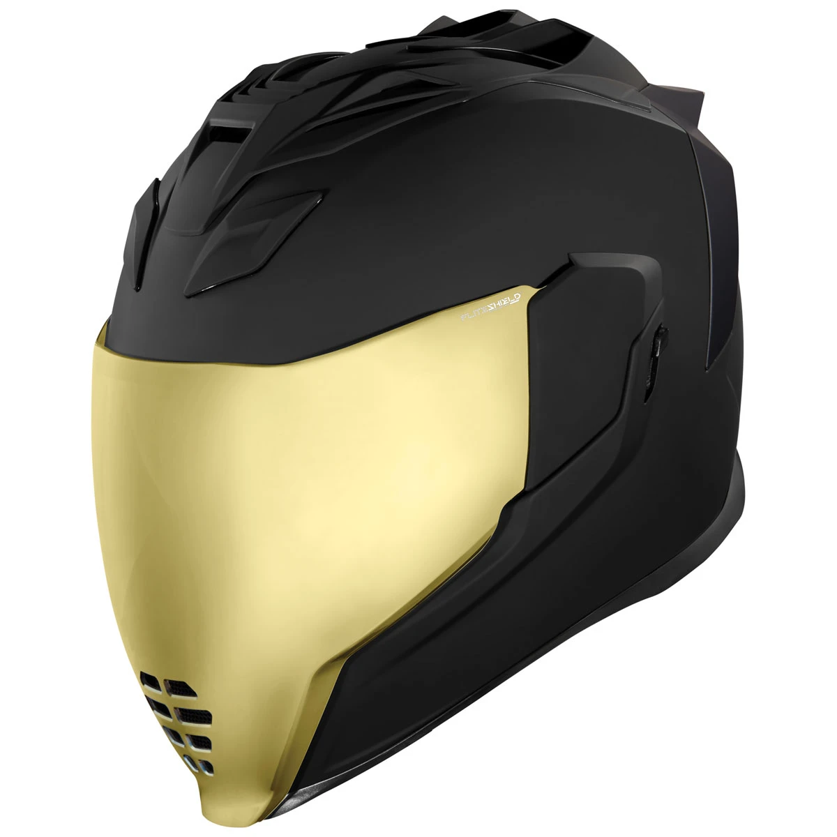 ICON Airflite Peace Keeper Full Face Helmet 1 ICON Airflite Peace Keeper Full Face Helmet