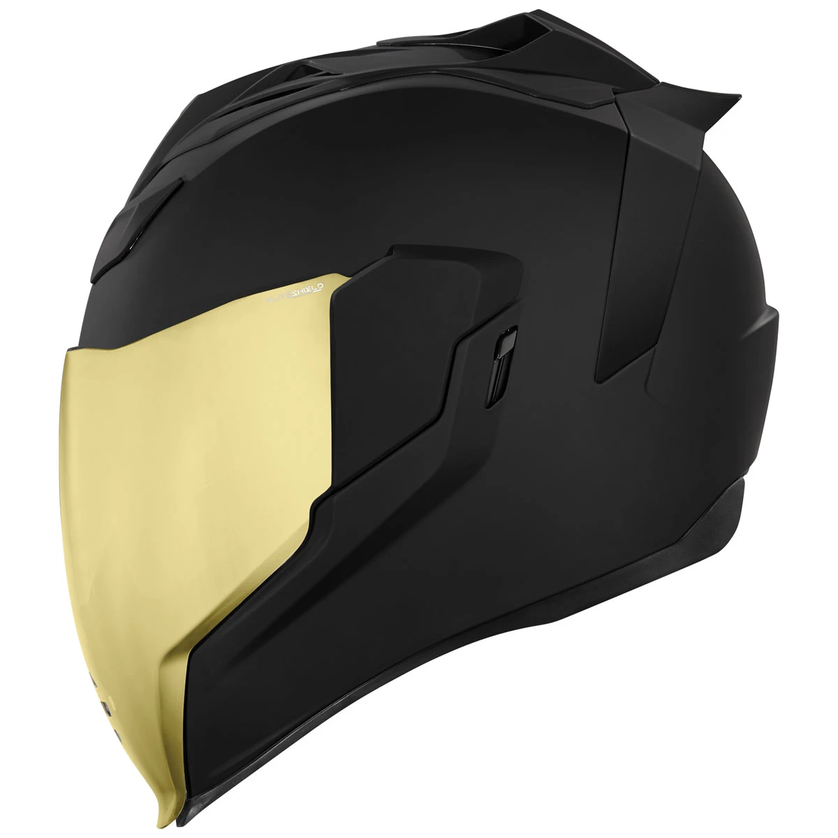 ICON Airflite Peace Keeper Full Face Helmet 2 ICON Airflite Peace Keeper Full Face Helmet - Image 2