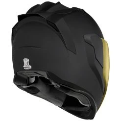 ICON Airflite Peace Keeper Full Face Helmet 5 ICON Airflite Peace Keeper Full Face Helmet -Arai shop 600 2414 C V6