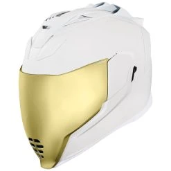 ICON Airflite Peace Keeper Full Face Helmet