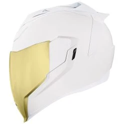 Alternative view of ICON Airflite Peace Keeper Full Face Helmet