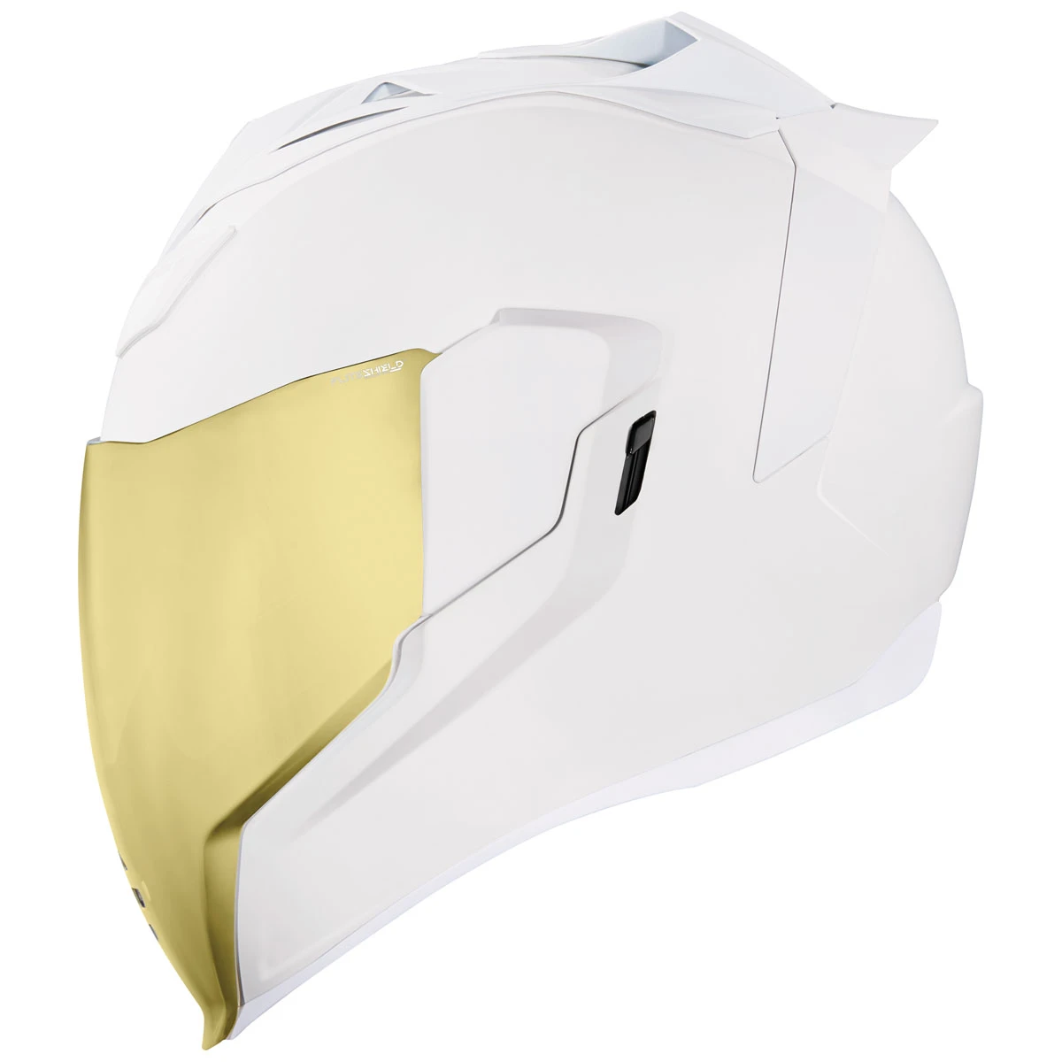 ICON Airflite Peace Keeper Full Face Helmet 2 ICON Airflite Peace Keeper Full Face Helmet - Image 2