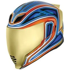 ICON Airflite El Centro Full Face Helmet